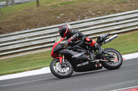 Lower Group Black Bikes